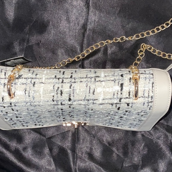 NWT Badgley Mischa Crossbody Bag - Picture 4 of 14